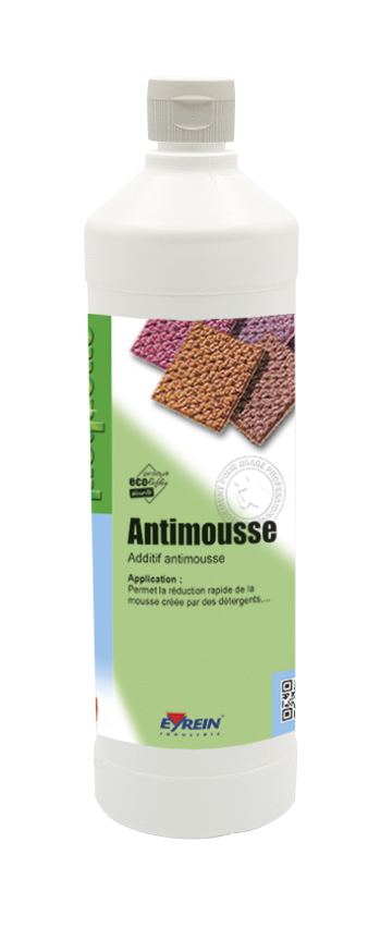 Antimousse