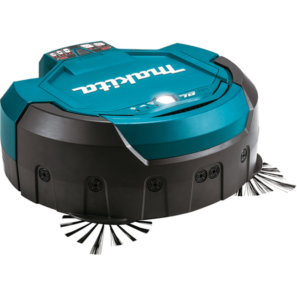 Aspirateur robot 18V Li Ion 2,7L batterie non incluse MAKITA