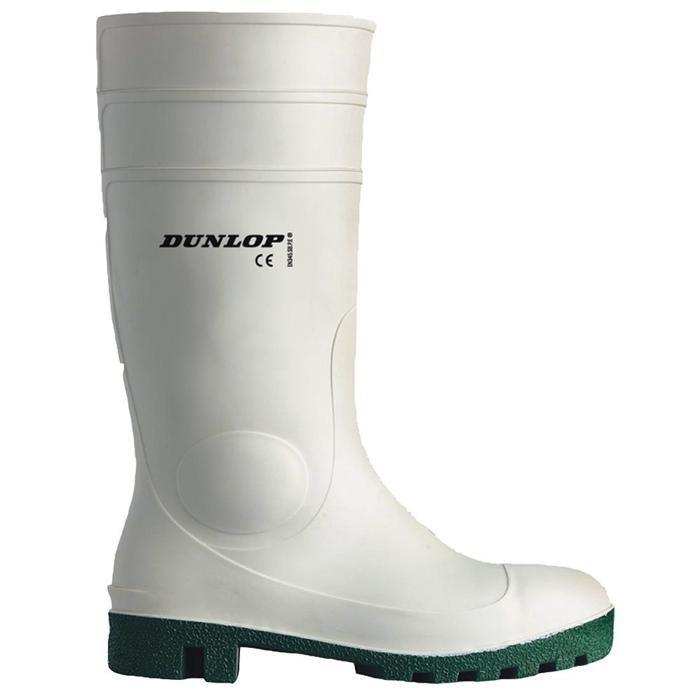 Bottes de sécurité taille 42 SB Hygrade Safety la paire