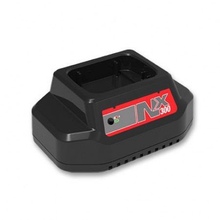 Chargeur batterie lithium NX300 l'unité NUMATIC
