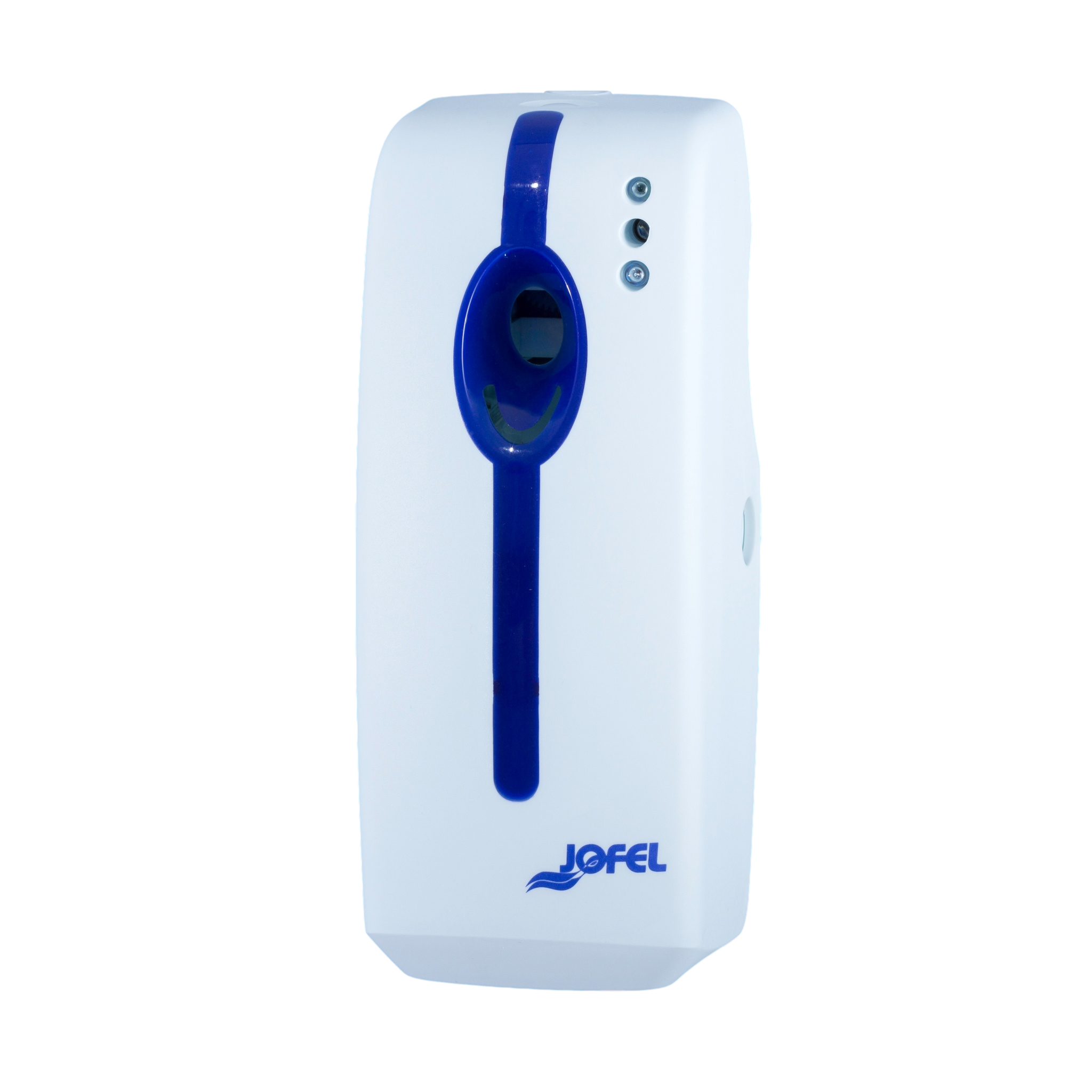 Diffuseur parfum LED blanc l'unité JOFEL