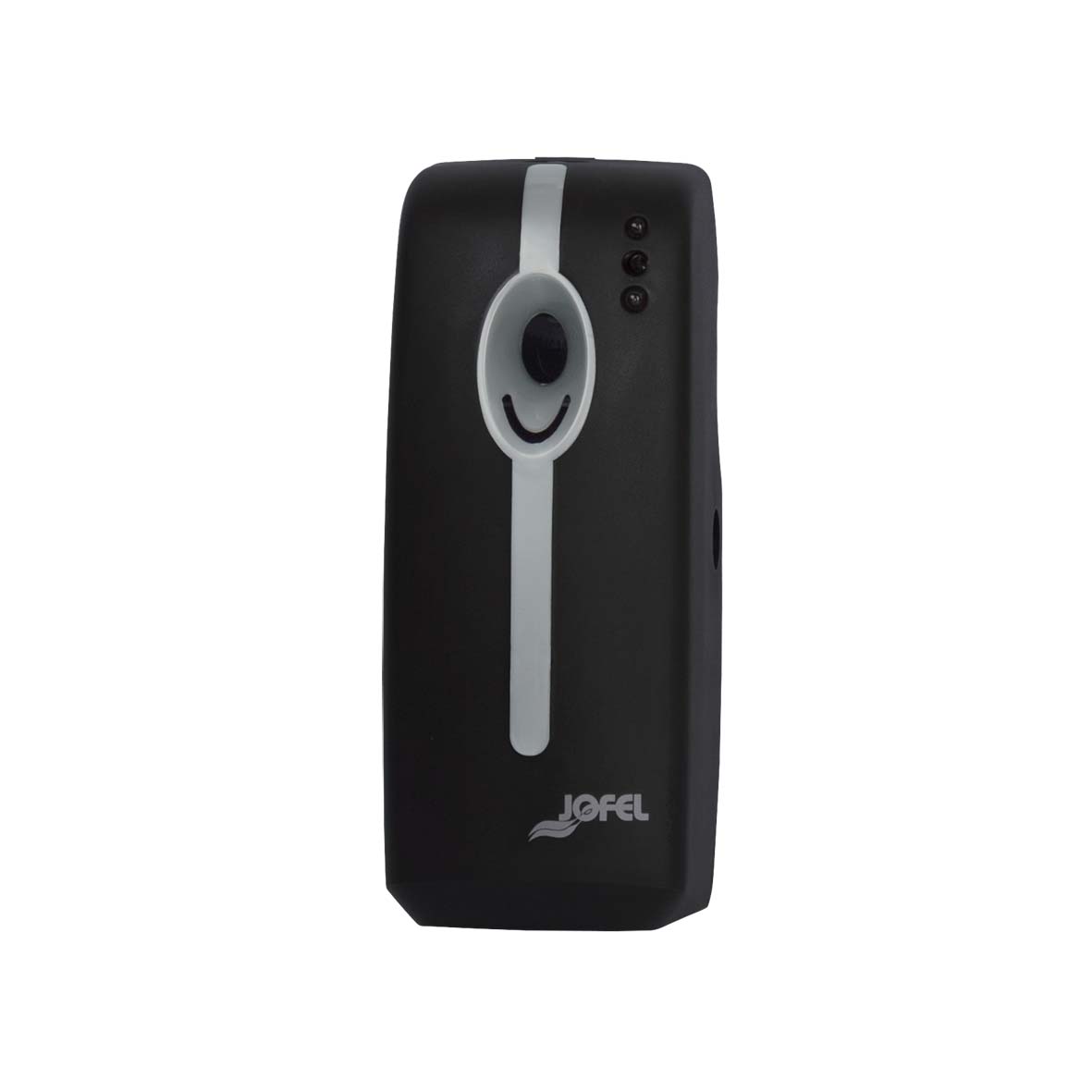 Diffuseur parfum LED noir l'unité JOFEL