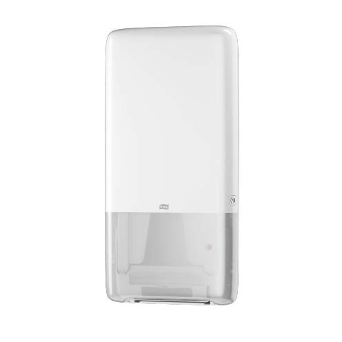 Distributeur essuie mains PeakServe Continuous blanc H5 l'unité TORK