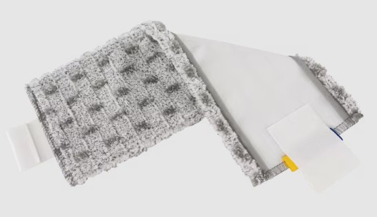 Frange UltraSpeed Pro r-MicroSpeed Plus 40cm l'unité VILEDA