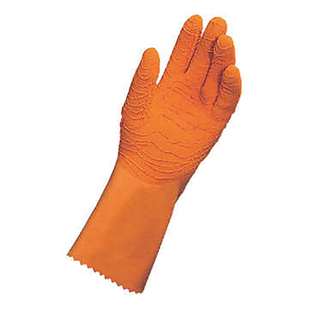 Gants protection chimique Harpon 321 taille 10 la paire MAPA