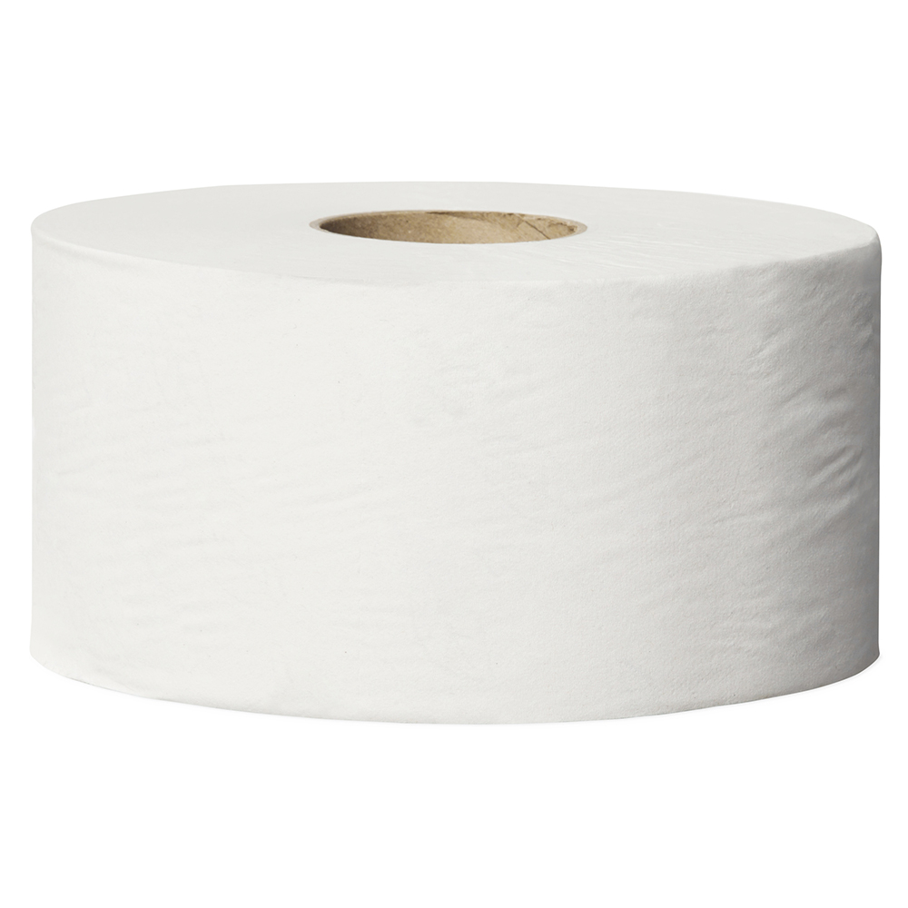 Papier toilette mini jumbo 2p Advanced 170mx9,4cm T2 les 12 bobines TORK