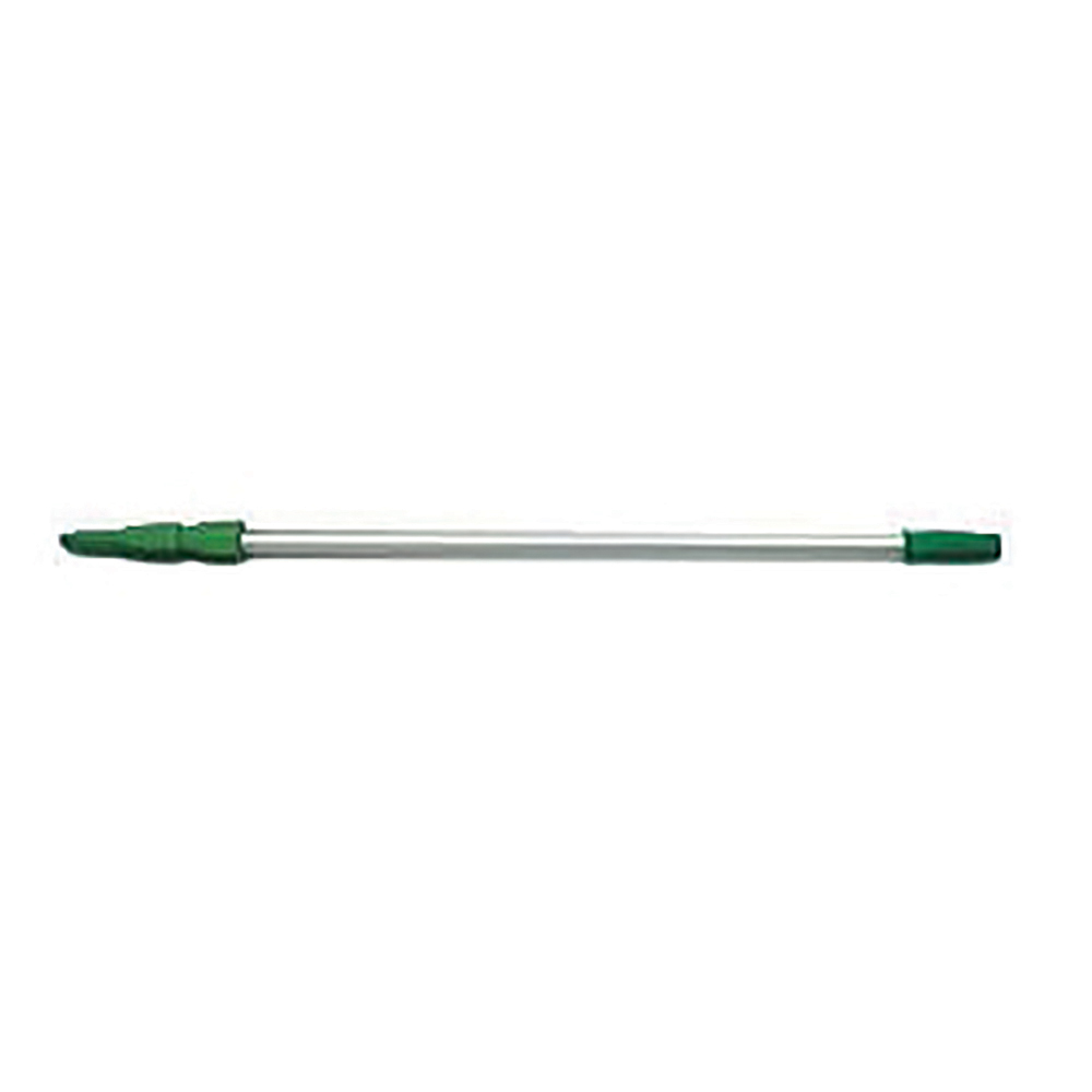 Perche Telescopique Unger OptiLoc 125cm - Nettoyage Vitres Sans Échelle - Poignée Ergonomique