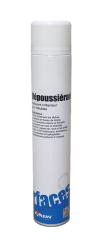 Aérosol dépoussiérant 750 ML