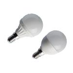 Ampoule E14 2.8W Philips Corepro 827 Blanc Très Chaud (25W éqv.) LED