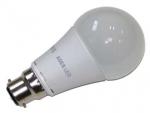 Ampoule LED B22 8W