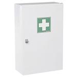 Armoire à pharmacie 1 porte 133x297x450 Clinix l'unité ROSSIGNOL