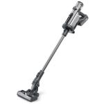 Aspirateur balai poussière 1L 25V henry quick gris 2 bat NUMATIC