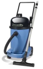 Aspirateur eau et poussière 20L/27L WV470-2 NUMATIC