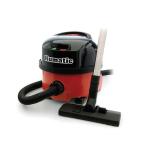 Aspirateur poussière batterie NBV 190 NX 8L 1 moteur NUMATIC