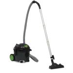 Aspirateur poussière compact  YP1/6 ECO B 10L 1 moteur ICA