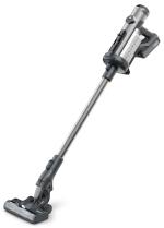 Aspirateur poussière sans fil 1 batterie gris Henry Quick NUMATIC
