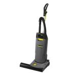 Aspirobrosseur 5.5L 2 moteurs CV 48/2 KARCHER