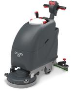 Autolaveuse batterie 40L 40cm TBL4045 1 batterie NUMATIC