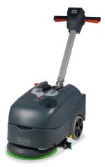 Autolaveuse à batterie TTB1840 NX Lithium Reflo 45% NUMATIC