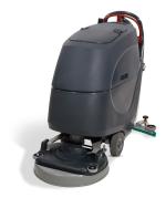 Autolaveuse traction semi auto TGB6055 batt 2 colis graphite NUMATIC