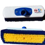 Balai lave pont souple plasti. 26 cm l'unité