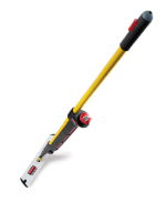 Balai réservoir Hygen pulse manche 0,6L RUBBERMAID