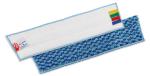 Bandeau lavage velcro 40cm bleu Puli Scrub l'unité DME