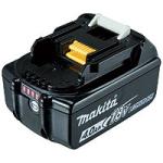 Batterie 4 Ah 18V Li Ion Makstar avec témoin charge MAKITA