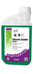 BIOCENS CANDOR FRAISE Flacon Doseur 1L