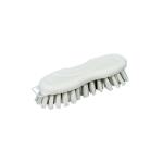 Brosse à main violon dure alimentaire blanc l'unité