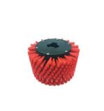 Brosse plinthes escaliers nylon souple standard MOTORSCRUBBER