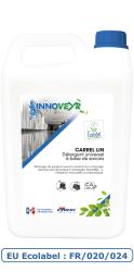 CARREL LIN Ecolabel Bidon 5L