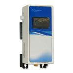 Centrale de dilution Promax à bouton 1 produit 4L/mn l'unité