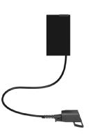 Chargeur DRYFT MOTORSCRUBBER l'unité MOTORSCRUBBER