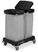 Chariot collecte déchets SX 240G Reflo 50% recyclé NUMATIC