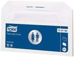 Couvre siège V1 le carton de 5000 TORK