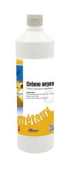 CREME ARGENT Flacon 1L