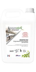 DEGZYM PAE Ecodetergent Bidon 5L