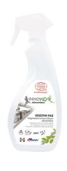 DEGZYM PAE Ecodetergent Pulvé. 750mL