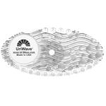 Diffuseur Curve Mango 10 unités URIWAVE + 4 supports URIWAVE