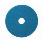 Disque - bleu - récurage diam 305 le disque