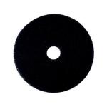 Disque Hi Pro noir décapage intensif diam 380 les 5 disques SCOTCH-BRITE 3M