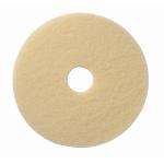 Disque lustrage ivoire Ø356 Le disque