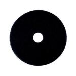 Disque noir décapage diam 505 les 5 disques SCOTCH-BRITE