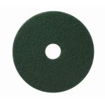 Disque récurage/décapage vert Ø305 Le disque