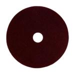 Disques SPP Plus - brun - décapage diam 380 les 5 disques SCOTCH-BRITE