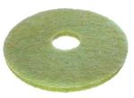 Disques Topline amande récurage lustrage diam 406 les 5 disques SCOTCH-BRITE 3M