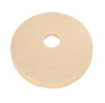 Disques UHV Orangé lustrage diam 406 les 5 disques SCOTCH-BRITE 3M