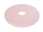 Disques UHV Ultra Rose lustrage diam 432 les 5 disques SCOTCH-BRITE 3M