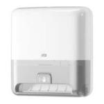 Distributeur essuie mains MATIC auto intuition rlx H1 blanc l'unité TORK